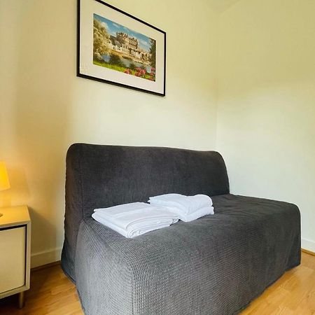 La Belle Ferronniere Appartement Avec Environnement Paisible Amboise Eksteriør bilde
