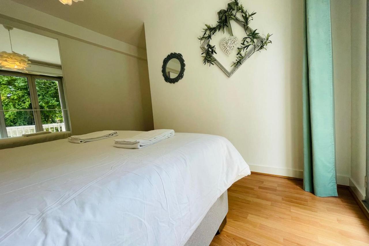 La Belle Ferronniere Appartement Avec Environnement Paisible Amboise Eksteriør bilde
