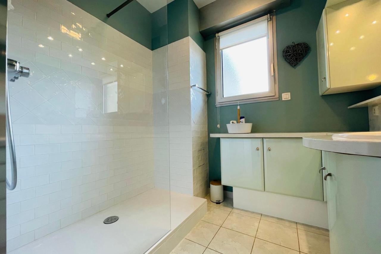La Belle Ferronniere Appartement Avec Environnement Paisible Amboise Eksteriør bilde