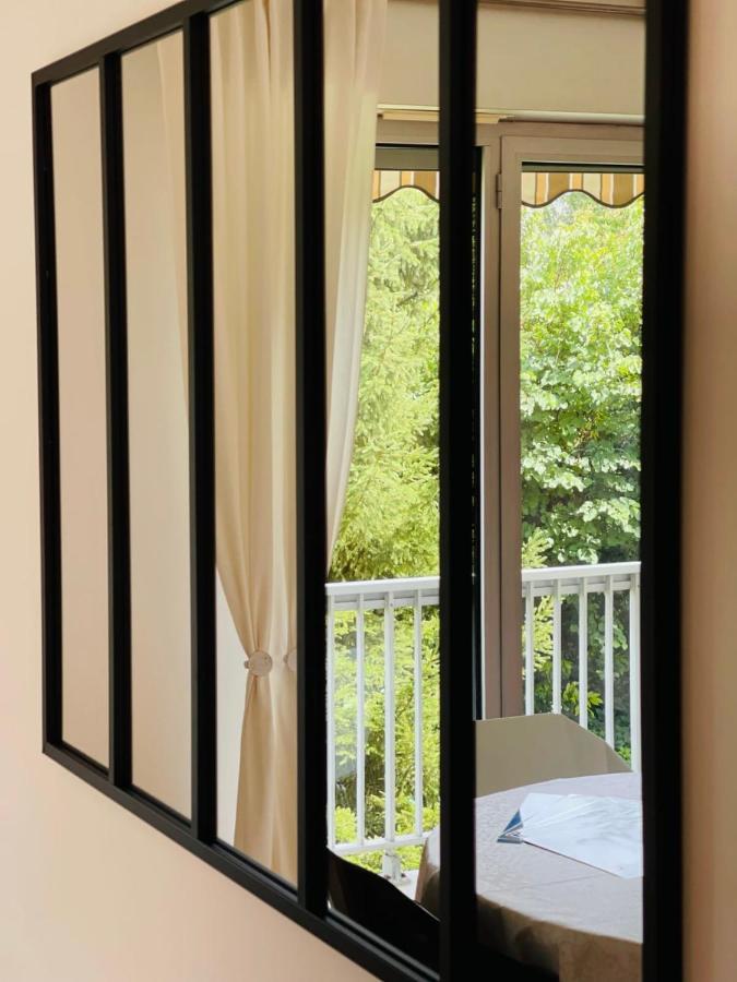 La Belle Ferronniere Appartement Avec Environnement Paisible Amboise Eksteriør bilde